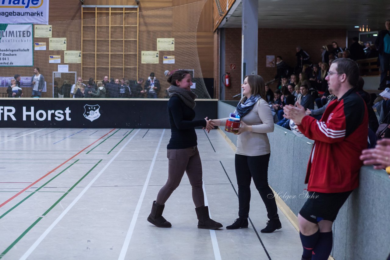 Bild 466 - Volksbank-Cup Horst